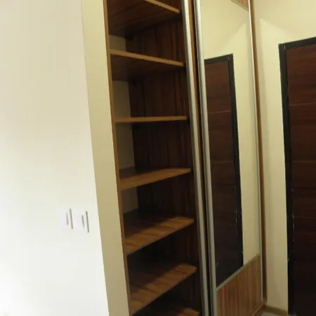 Hostel Anieli Krzywon