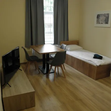 Anieli Krzywon Stettin