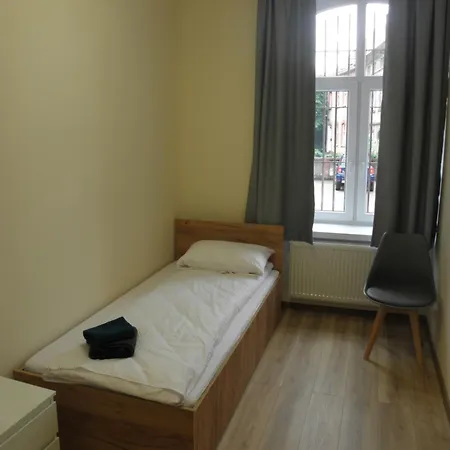 Anieli Krzywon Szczecin