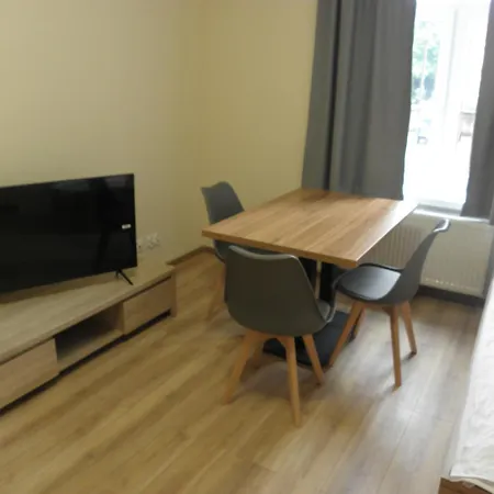 Anieli Krzywon * Stettin