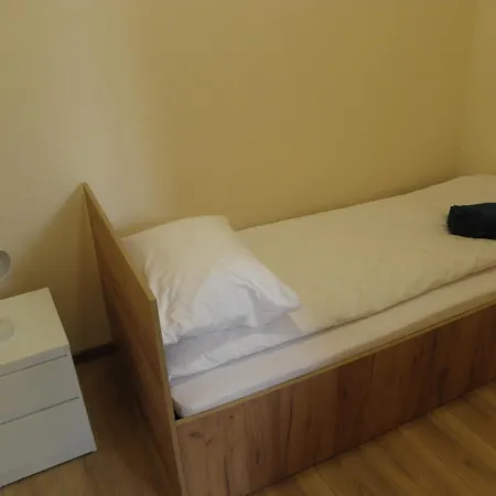 Anieli Krzywon Szczecin
