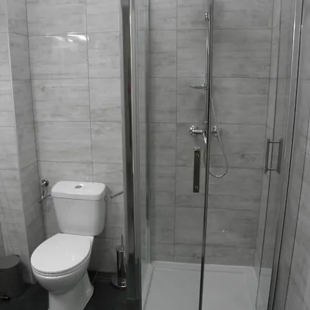 Anieli Krzywoń Hostel