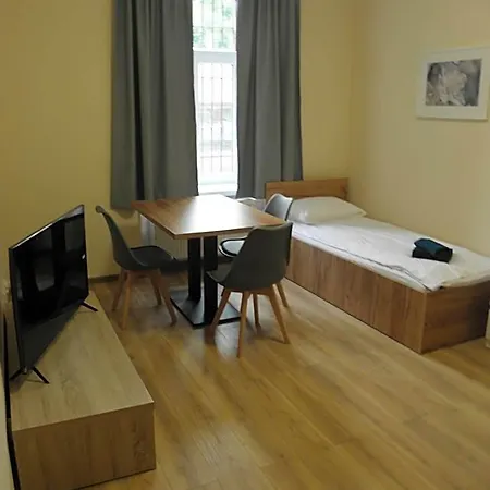 Anieli Krzywon Szczecin