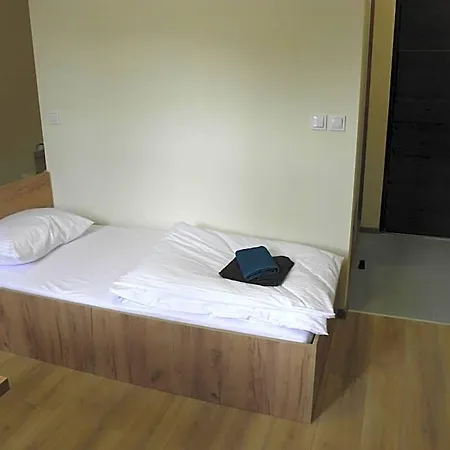 Hostel Anieli Krzywoń