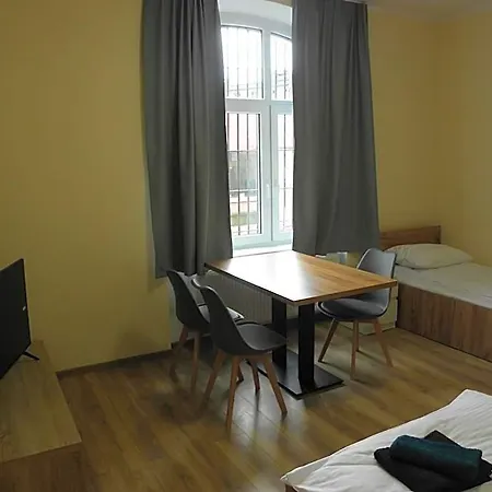 Anieli Krzywoń * Szczecin