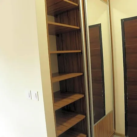 Anieli Krzywoń Hostel