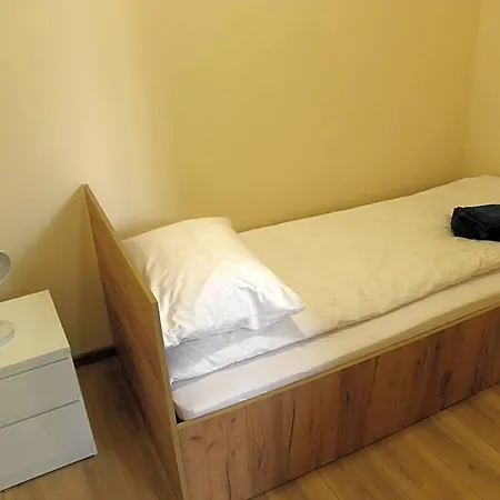 Anieli Krzywoń * Szczecin