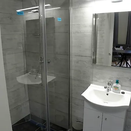 Hostel Anieli Krzywoń