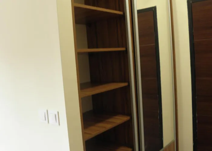 ホステル Anieli Krzywon