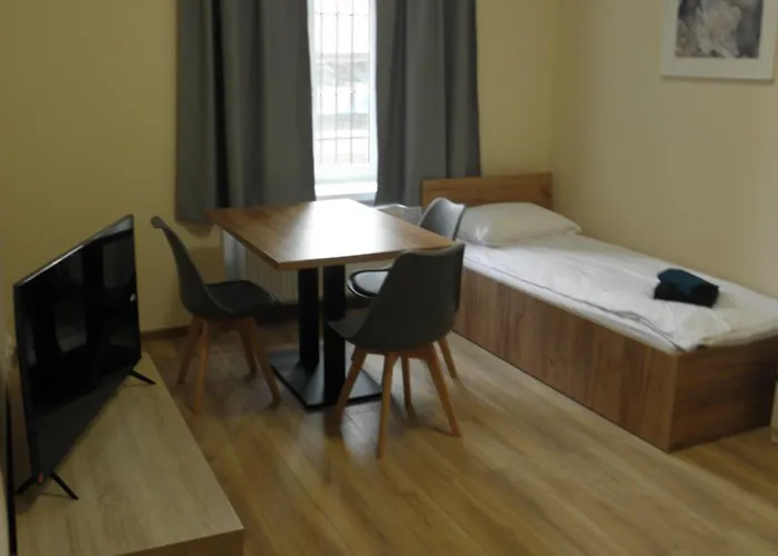 Anieli Krzywon Stettin