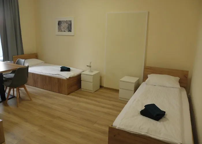 Anieli Krzywon シュチェチン