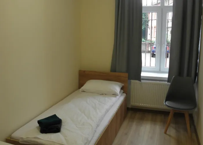 Anieli Krzywon シュチェチン