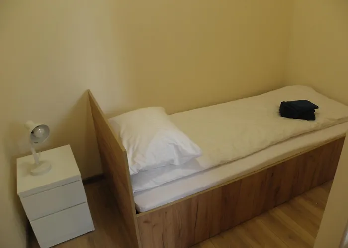 Anieli Krzywon シュチェチン