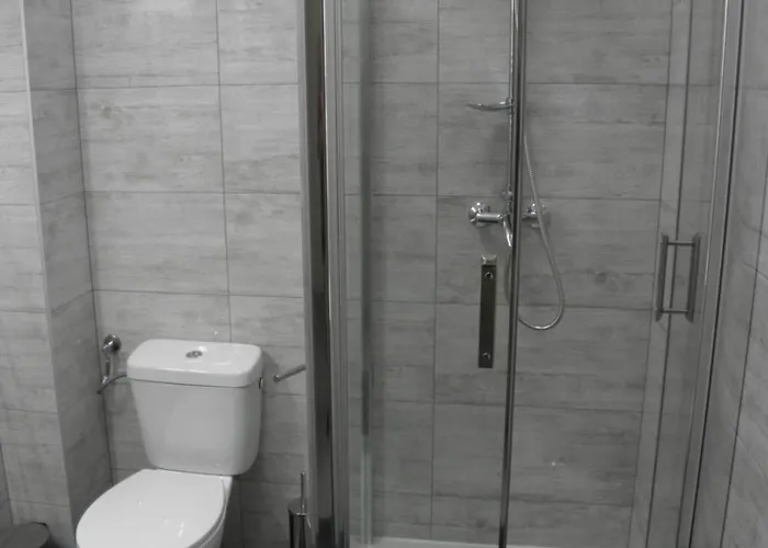 Anieli Krzywon ホステル