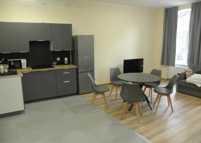 Anieli Krzywon シュチェチン